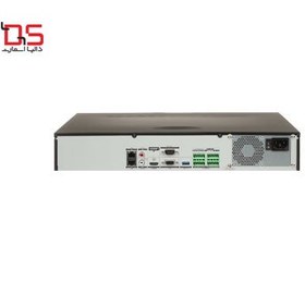 تصویر دستگاه ذخیره ساز NVR تحت شبکه هایک ویژن مدل DS-7716NXI-K4 