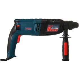 تصویر دریل بتن کن 3 کیلوگرمی آروا مدل 5271 صنعتی 850 وات Arva 5271 Rotary Hammer Drill