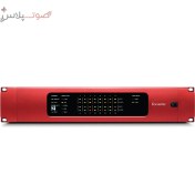 تصویر کارت صدا Focusrite RedNet 2 