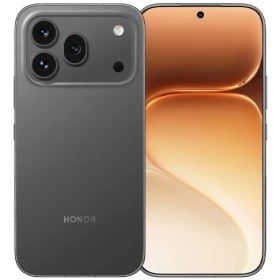 تصویر گوشی آنر 600Pro 5G | حافظه 256 رم 12 گیگابایت Honor 600 Pro 5G 256/12 GB