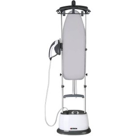 تصویر بخارگر بیترون مدل BGC-400 ا Bitron BGC-400 Garment Steamer Bitron BGC-400 Garment Steamer