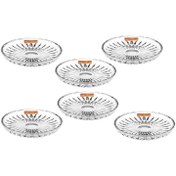 تصویر پیش دستی میوه خوری ناخمن آلمان مدل اوریون (پس کرایه) 