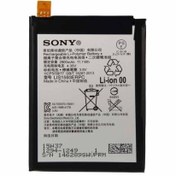 تصویر باتری اورجینال گوشی سونی Xperia Z5 Sony Xperia Z5 - LIS1593ERPC Battery