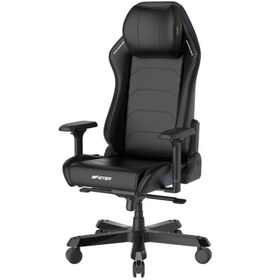 تصویر خرید صندلی گیمینگ Dxracer Master 2023 Black 