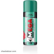 تصویر چسب ۱۲۳ مگا استار حجم ۴۰۰ میلی لیتر 