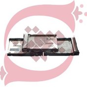 تصویر HPE 6.4TB NVMe High Performance Mixed Use SFF SCN P20100-B21 