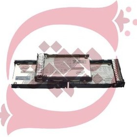 تصویر HPE 6.4TB NVMe High Performance Mixed Use SFF SCN P20100-B21 