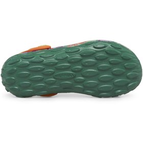 تصویر Hydro Moc Botanist کفش آب کودکان Mk167542 Green28 مرل Merrell 