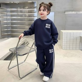 تصویر ست میومیو بچگانه 