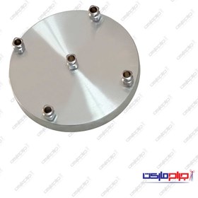 تصویر پایه سرنگ (استند سرنگ) 