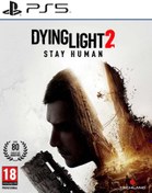 تصویر دیسک بازی Dying Light 2 Stay Human برای PS5 Dying Light 2