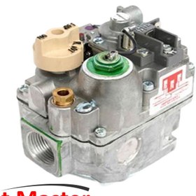 تصویر شیر گاز دین/ROBERRTSHOW 