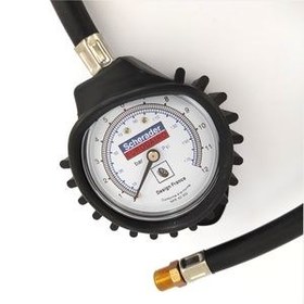 تصویر درجه باد شرایدر کد Schdb 