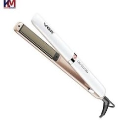 تصویر اتو صاف کننده مو مدل V-522 وی جی آر VGR V522 Model Hair Iron