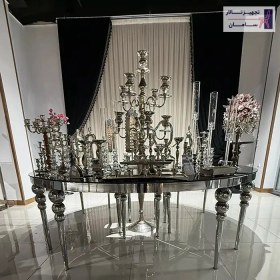 تصویر میز تالاری دوناتی 