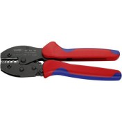 تصویر سوکت زن کنیپکس آلمان Knipex Crimp-Hebelzange اورجینال - ارسال 20 روزه 