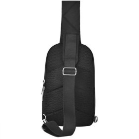 تصویر کوله پشتی شیائومی مدل WiWU Hali Sling Chest Bag WiWU Hali Sling Chest Bag