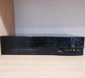 تصویر مینی کیس Intel D2500HN 