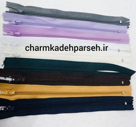 تصویر زیب 20 سانتی - عسلی 