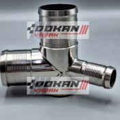 تصویر سه راهی آب کی ام سی تی ۸ جنس درجه ۱ 