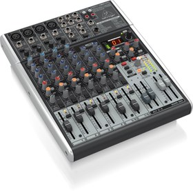 تصویر میکسر آنالوگ X1204USB برند Behringer 