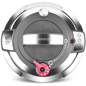 تصویر زودپز کاراجا karaca 