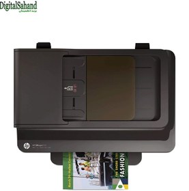 تصویر پرینتر جوهرافشان اچ پی - HP OfficeJet 7612 