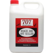 تصویر سم مورچه کش خارجی انت کیلر تاثیر فوری و داعمی 