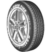 تصویر لاستیک خودرو کویر 195/60R15 گل KB33 دو حلقه ای Kavir 195/60R15 KB33 Pattern Car Tires