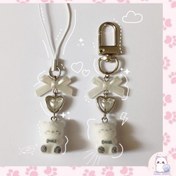 تصویر چارم پیشی ملوس - فونچارم 