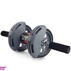 تصویر چرخ تمرین شکم مدل MR_232345 