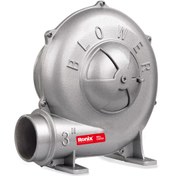 تصویر دم برقی 3 اینچ 370 وات رونیکس مدل 1223 