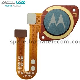 تصویر Fingerprint – Motorola Moto E7 