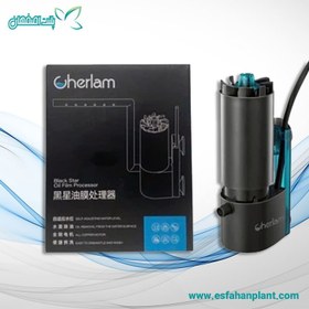 تصویر اسکیمر Cherlam 