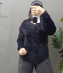 تصویر بافت موهر زنانه کد 13330 