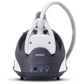 تصویر اتو بخار پولتی مدل VS10.12 ظرفیت ۱.۵ لیتر مخزن دار 