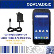 تصویر دیتاکالکتور دیتالاجیک مدل Memor 10 