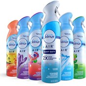 تصویر اسپری خوشبو کننده هوا فبرز_ Febreze 