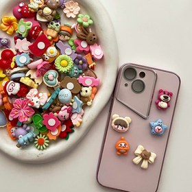 تصویر پیکسل چسپی 