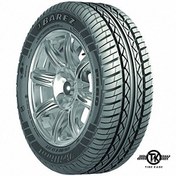 تصویر لاستیک بارز 175/70R13 گل P601، هریک حلقه BAREZ