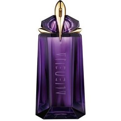 تصویر ادکلن زنانه طرح دار برند Mugler ty90385021 Alien Kadin Eau De Parfum 90 ml 3439600056969
