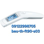 تصویر تبسنج ft90 