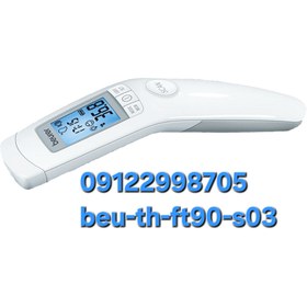 تصویر تبسنج ft90 