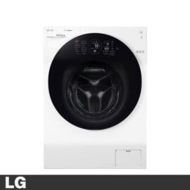 تصویر ماشین لباسشویی ال جی 9 کیلویی مدل G950C ا LG Washing Machine G950CW 9 Kg LG Washing Machine G950CW 9 Kg