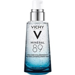تصویر مایع سرم پوست تقویت کننده مینرال دیلی بوستر ویشی (Vichy Mineral Daily booster Liquid strengthener skin serum) 