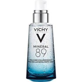 تصویر مایع سرم پوست تقویت کننده مینرال دیلی بوستر ویشی (Vichy Mineral Daily booster Liquid strengthener skin serum) 