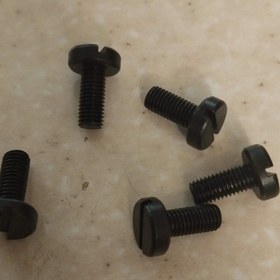 تصویر پیچ کمپلت گیر راسته دوز 