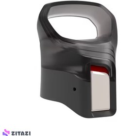 تصویر درب یدک فلاسک Quechua مدل MH500 