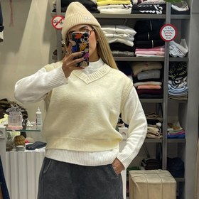 تصویر وست بافت 