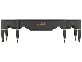 تصویر میز مدیریت تریسا 